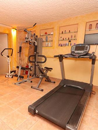 Spa Hotel Alex Loutra Edipsou  ภายนอก รูปภาพ